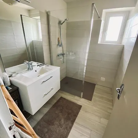 Vakantiehuis Homedoucet *